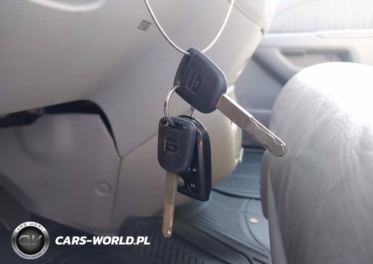 2005 Honda Odyssey Ex-L VIN:5FNRL387X5B084600 - 11