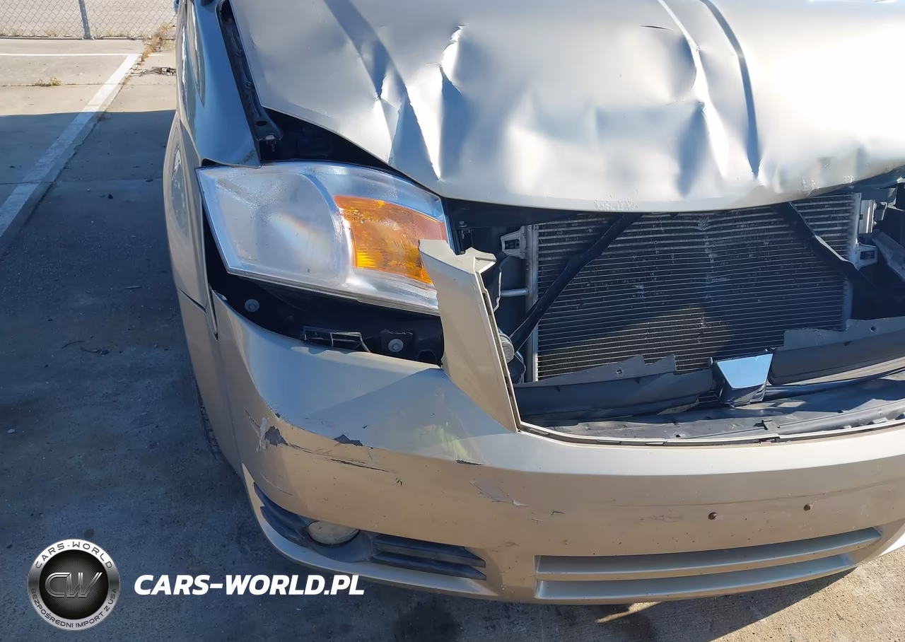 2008 Dodge Grand Caravan Sxt VIN:1D8HN54P08B132234 - 6