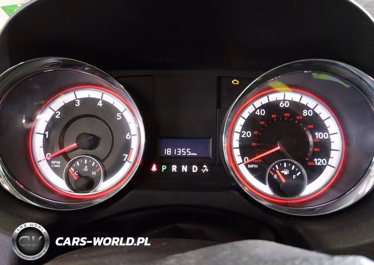 2015 Dodge Grand Caravan Sxt VIN:2C4RDGCG2FR541045 - 7