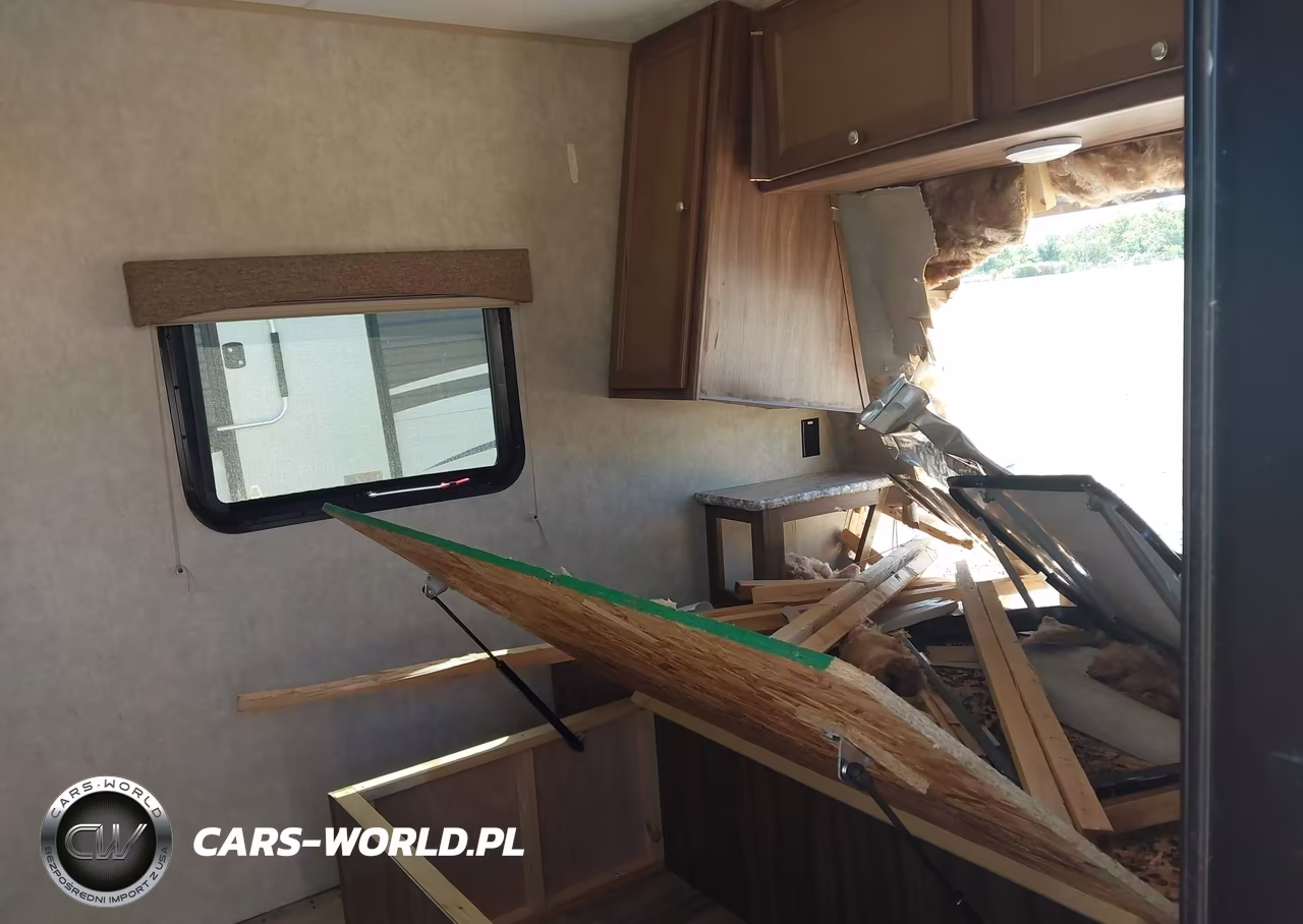 2018 Coleman Clipper VIN:5ZT2CWFC0JJ117916 - 5
