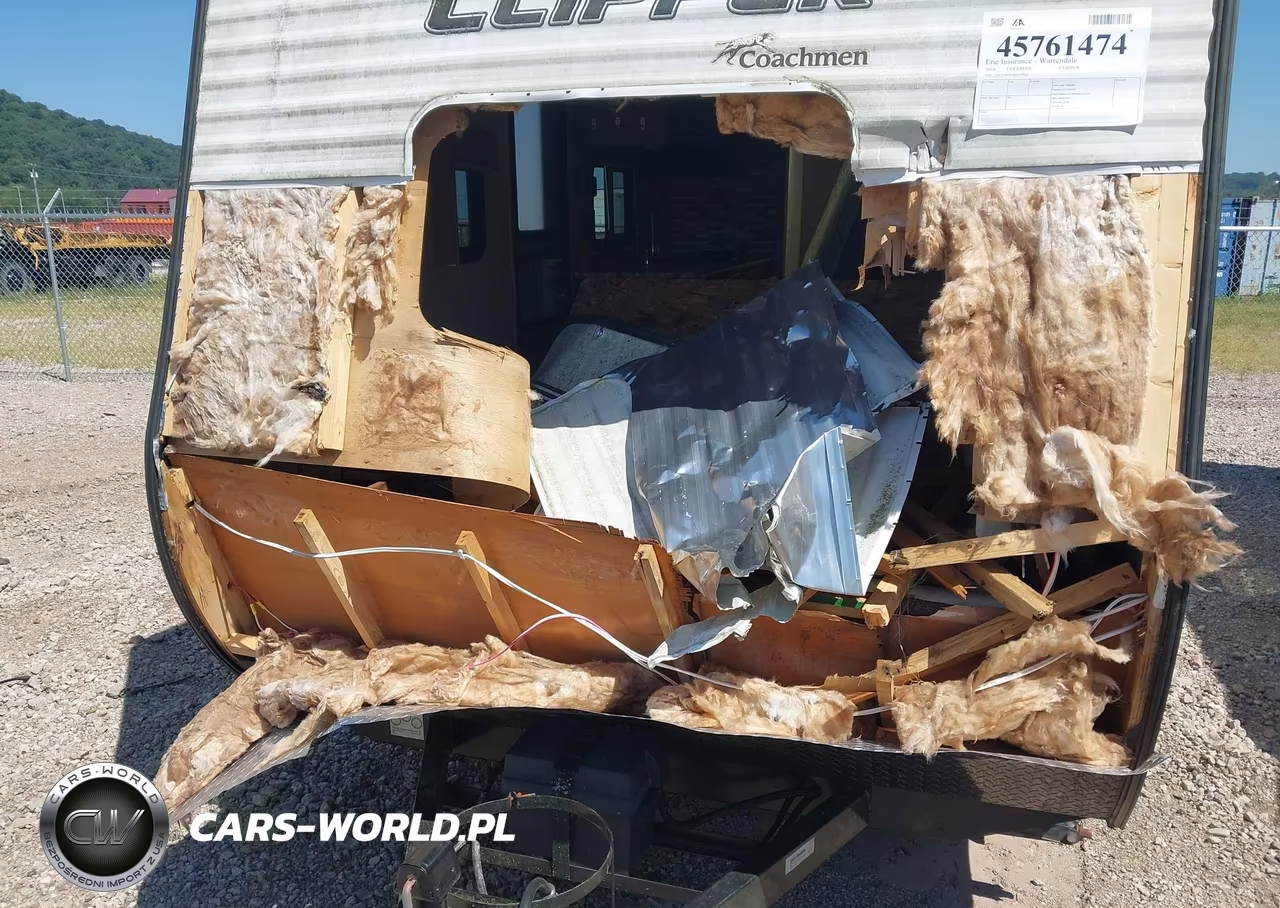2018 Coleman Clipper VIN:5ZT2CWFC0JJ117916 - 6