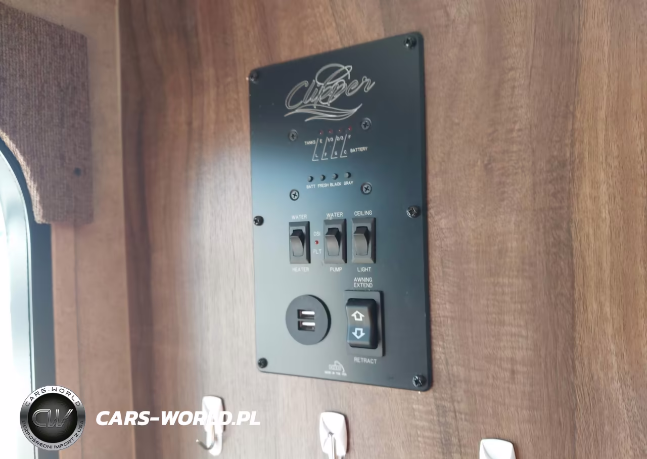 2018 Coleman Clipper VIN:5ZT2CWFC0JJ117916 - 7