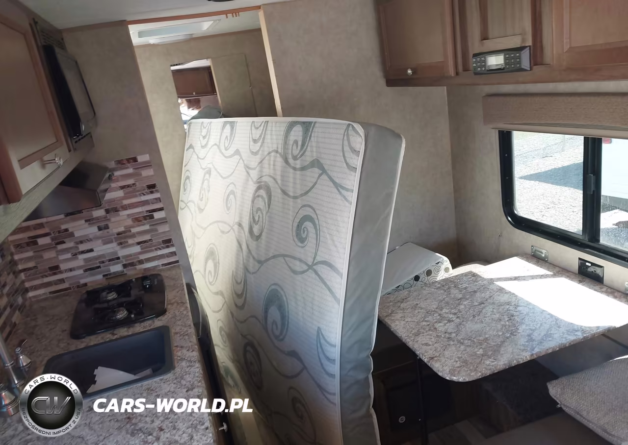 2018 Coleman Clipper VIN:5ZT2CWFC0JJ117916 - 8