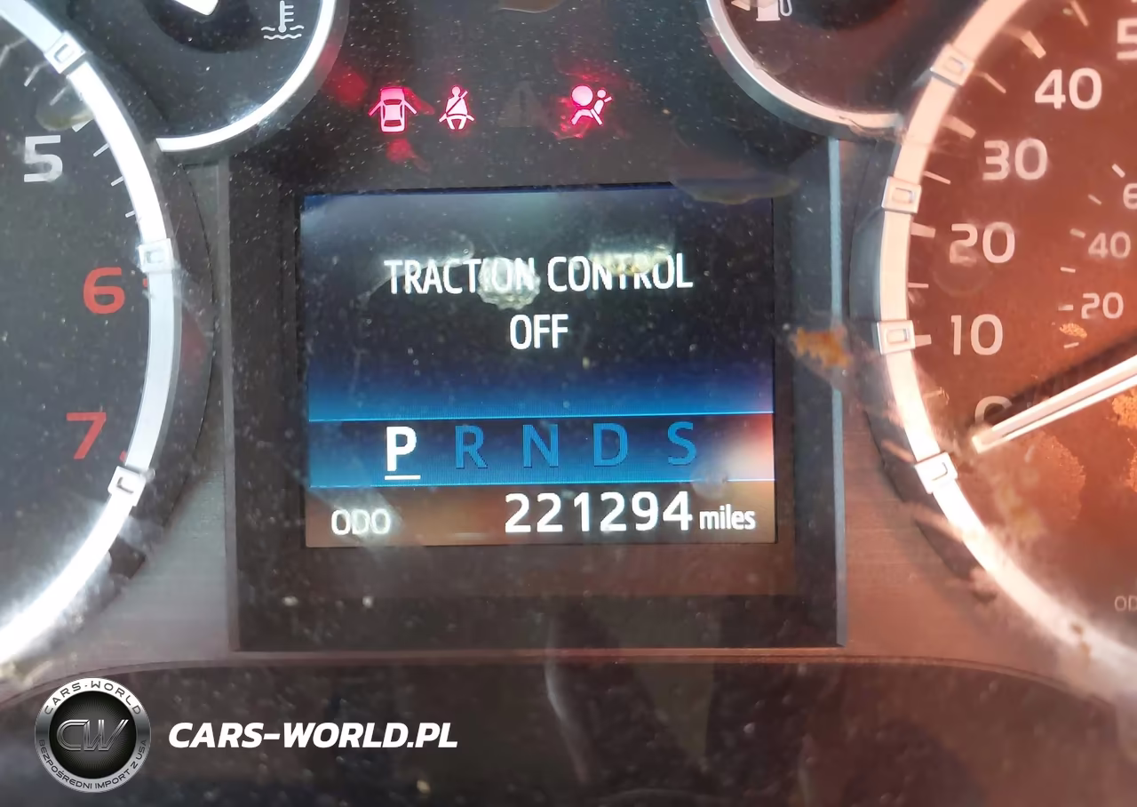 2014 Toyota Tundra Sr5 4.6L V8 VIN:5TFEM5F17EX082380 - 16