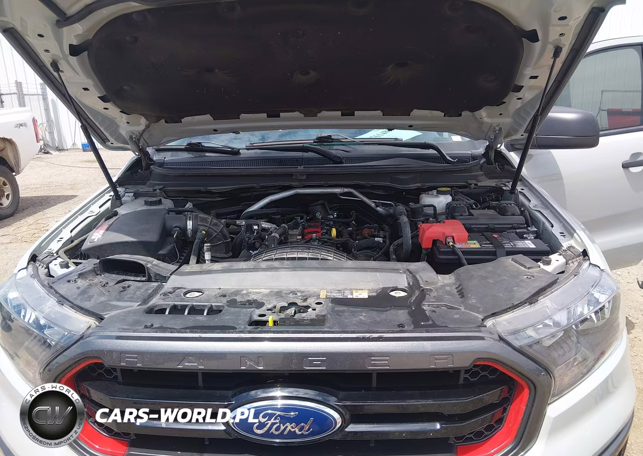 2021 Ford Ranger Xlt VIN:1FTER4FH7MLD97422 - 10