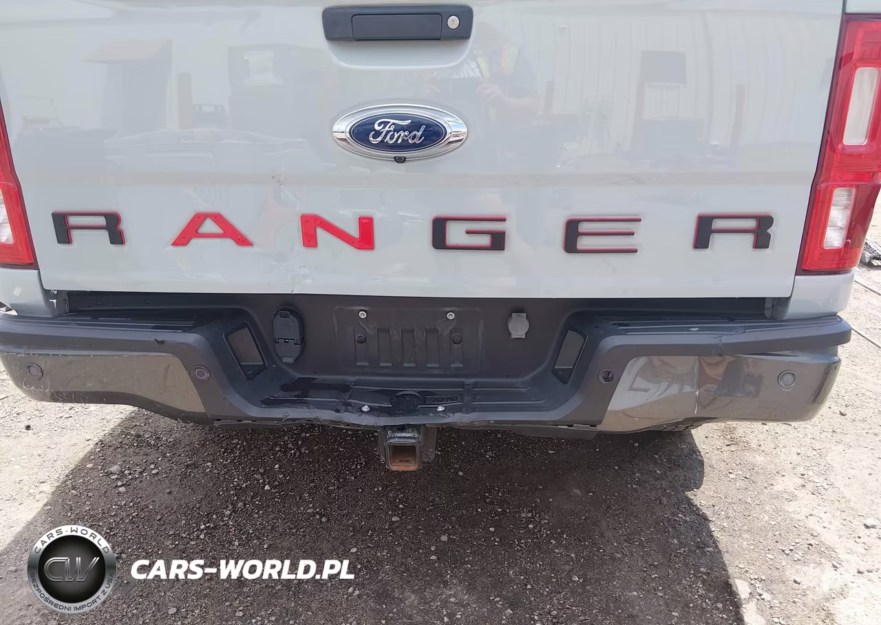 2021 Ford Ranger Xlt VIN:1FTER4FH7MLD97422 - 6