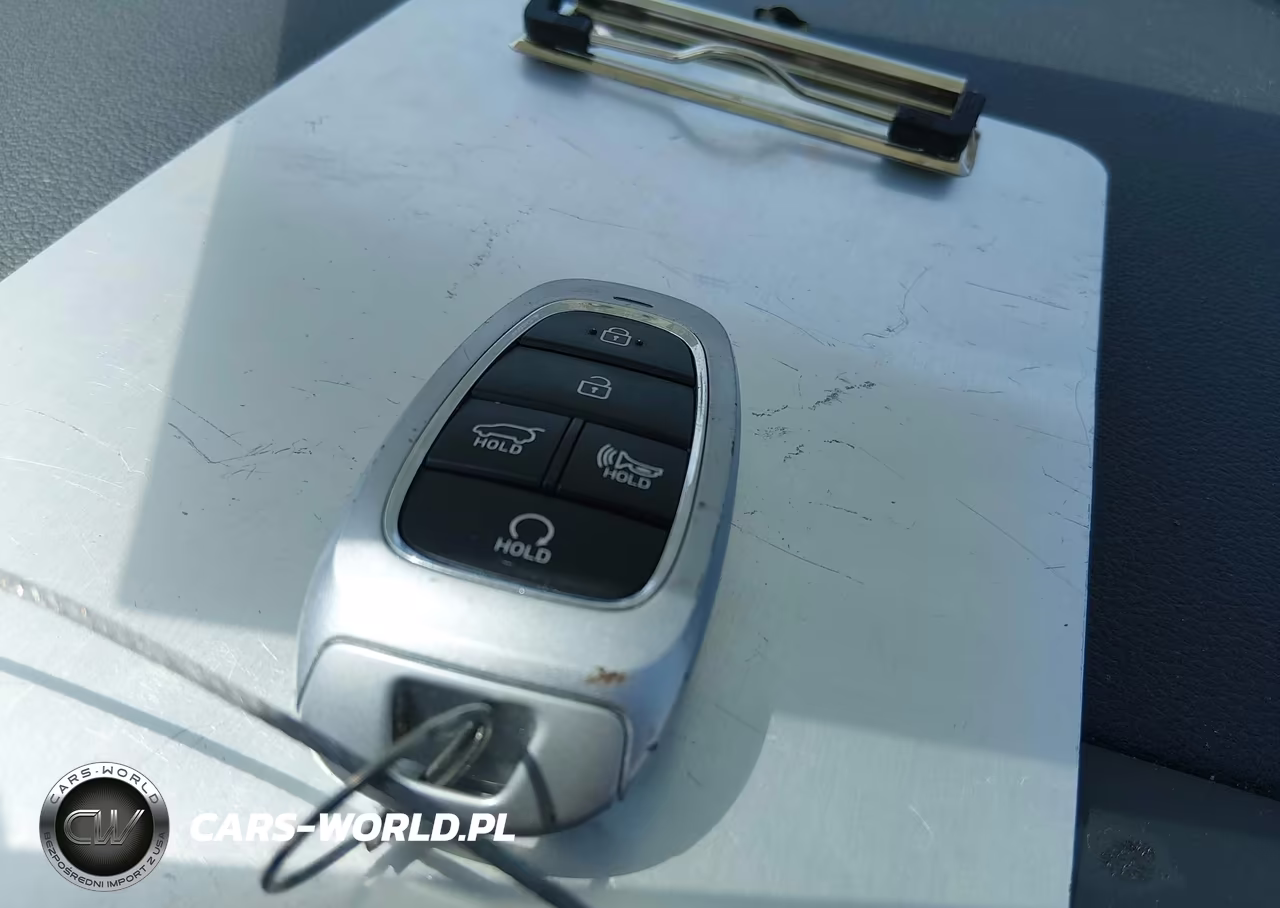 2024 Hyundai Palisade Sel VIN:KM8R44GE0RU705323 - 11