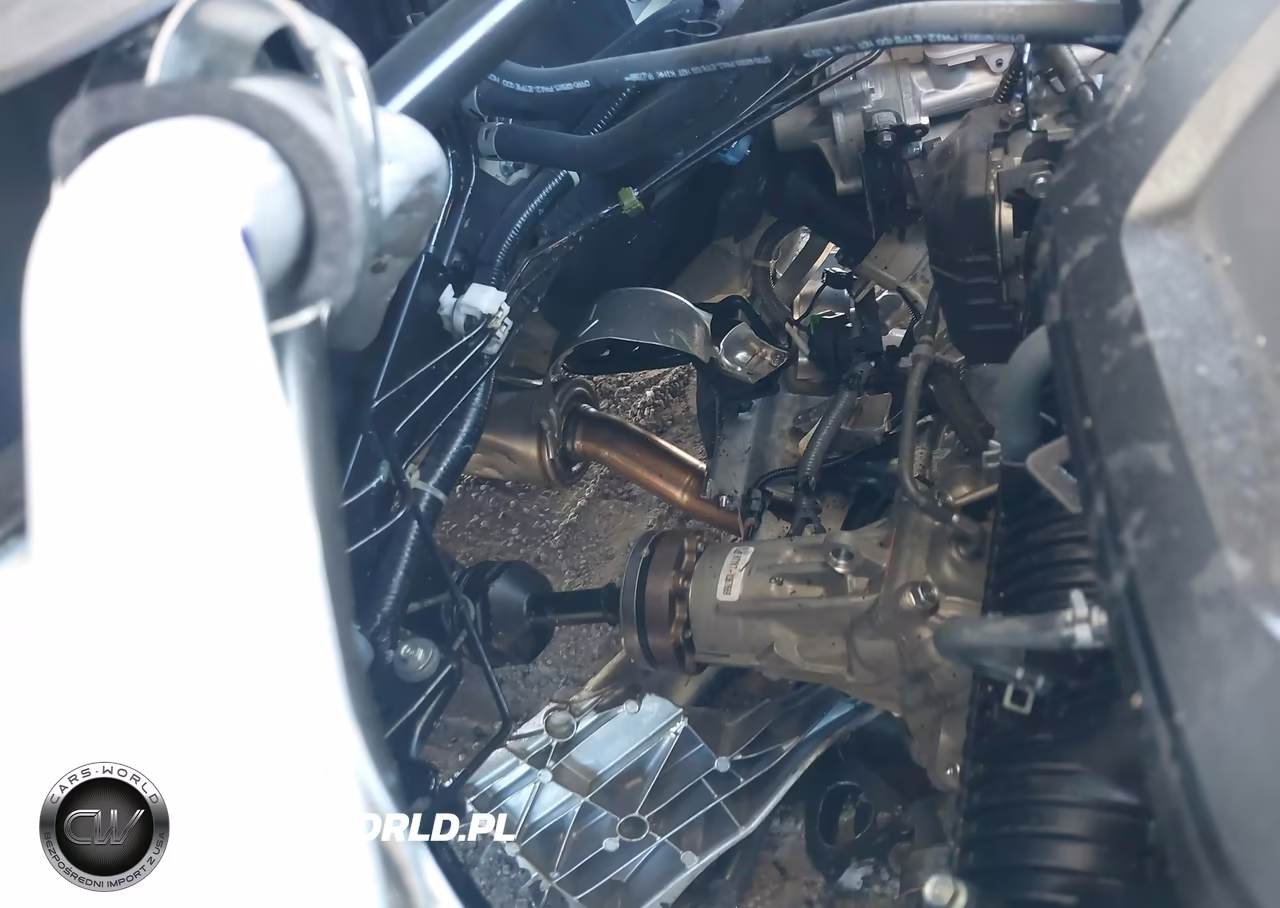 2025 Acura Tlx A-Spec Package VIN:19UUB6F50SA004355 - 18