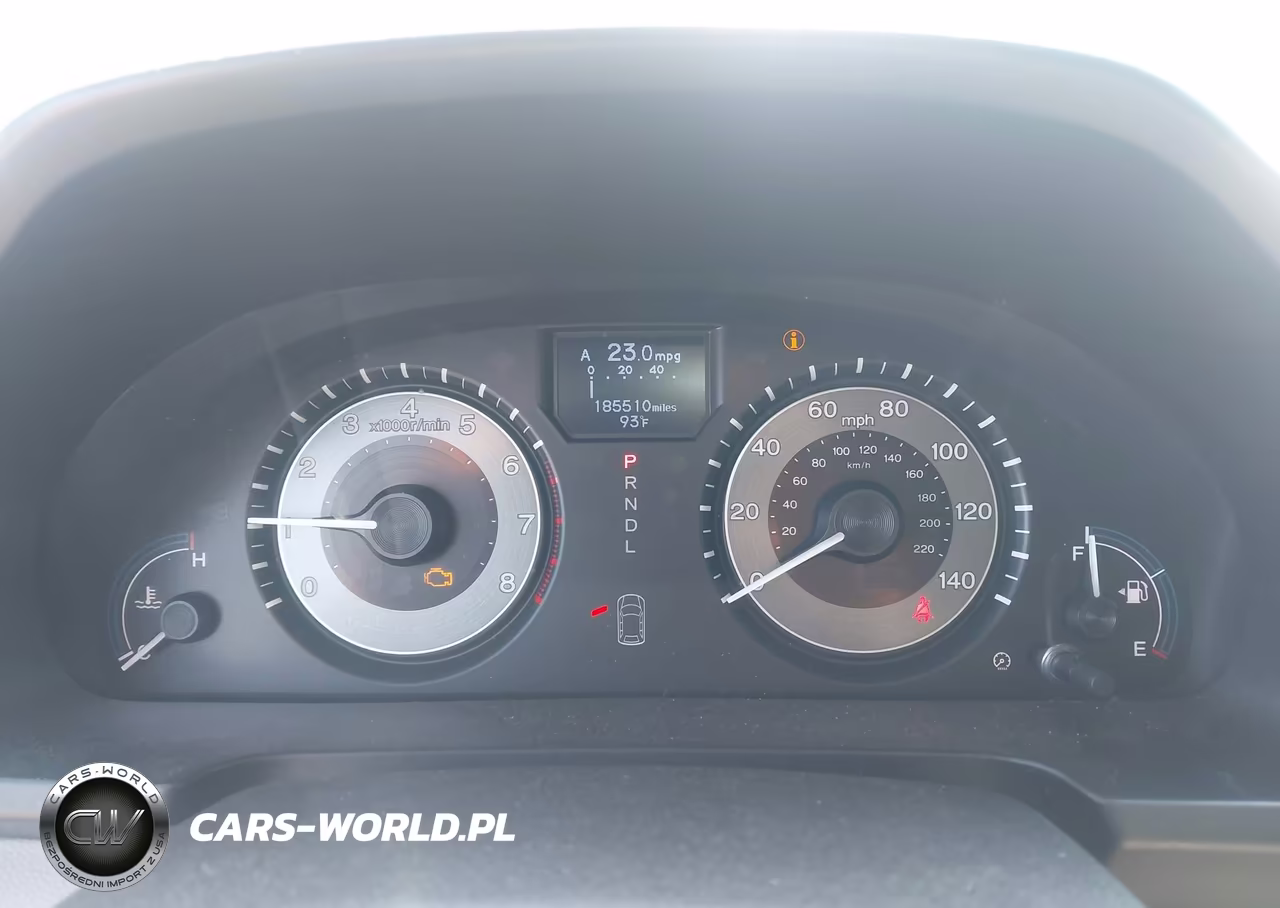 2011 Honda Odyssey Touring-Touring Elite VIN:5FNRL5H96BB076504 - 7