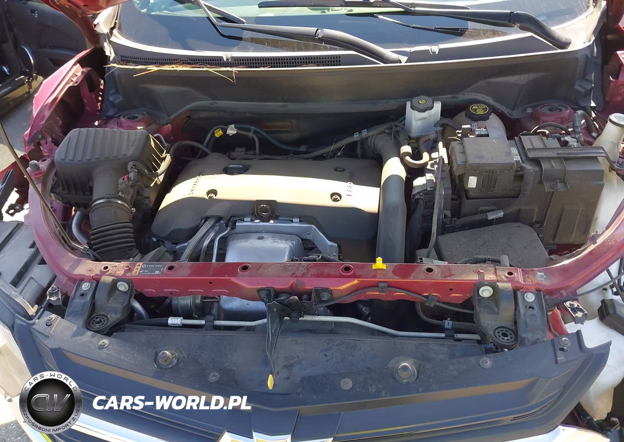 2019 Chevrolet Equinox Lt VIN:2GNAXLEX4K6133093 - 10