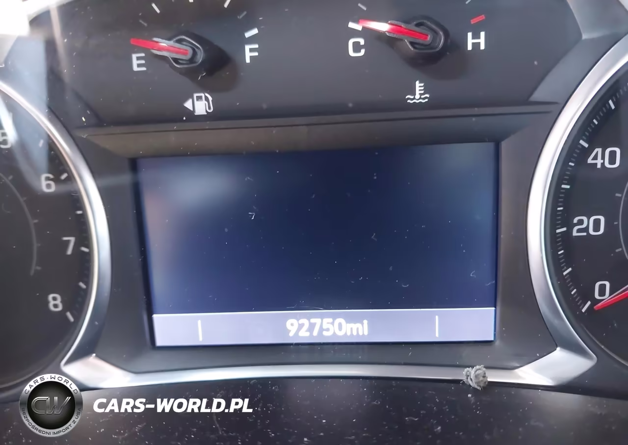 2019 Chevrolet Equinox Lt VIN:2GNAXLEX4K6133093 - 7