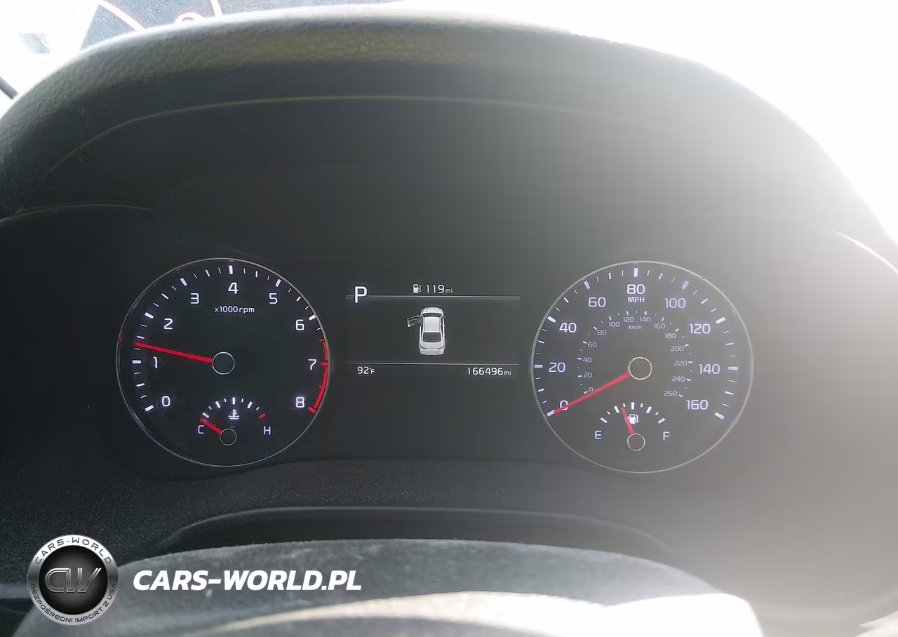 2024 Kia Forte Lxs VIN:3KPF24AD1RE837793 - 7