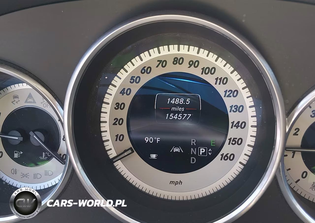 2013 Mercedes-Benz Cls 550 4Matic VIN:WDDLJ9BB8DA064922 - 16