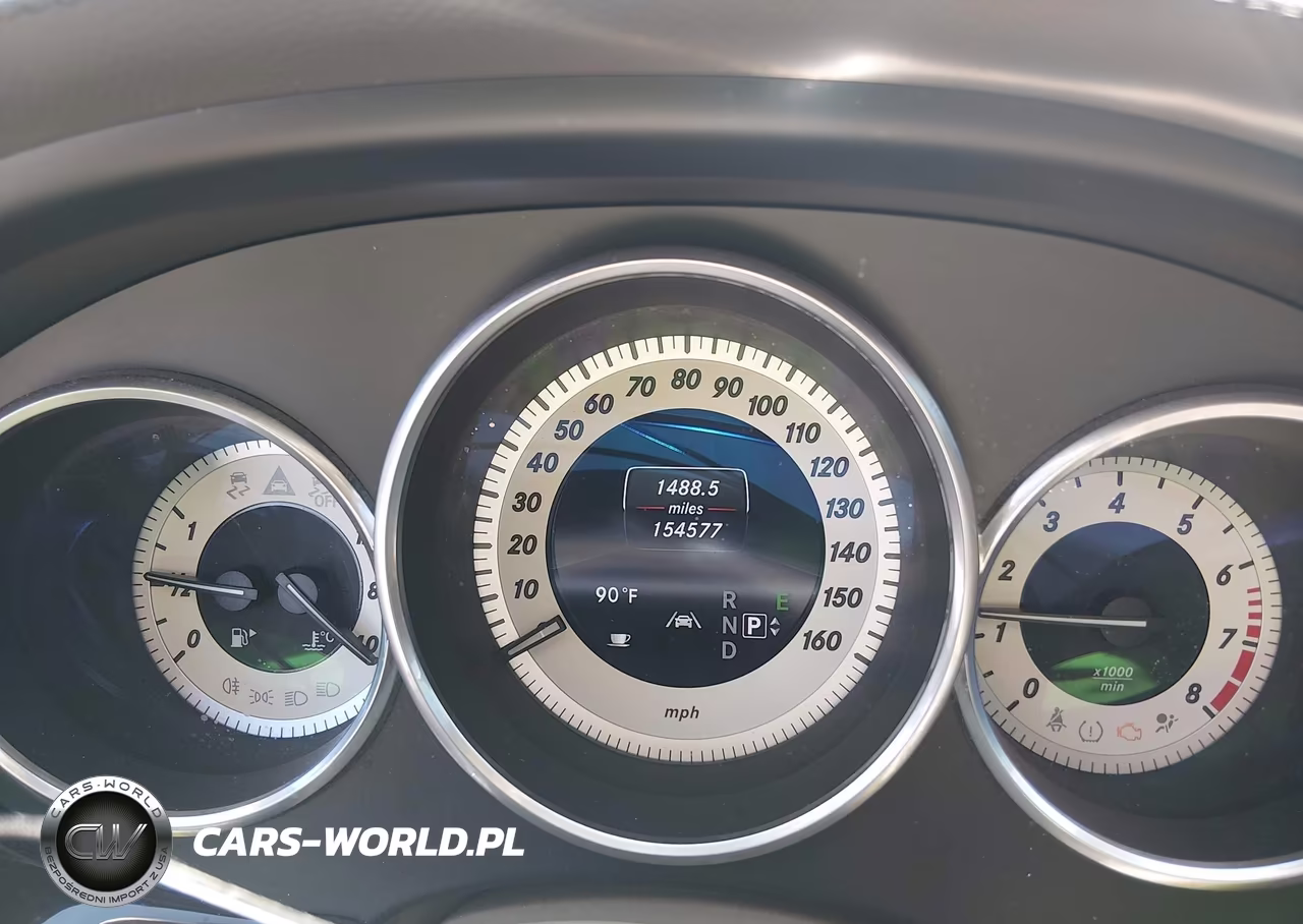 2013 Mercedes-Benz Cls 550 4Matic VIN:WDDLJ9BB8DA064922 - 7