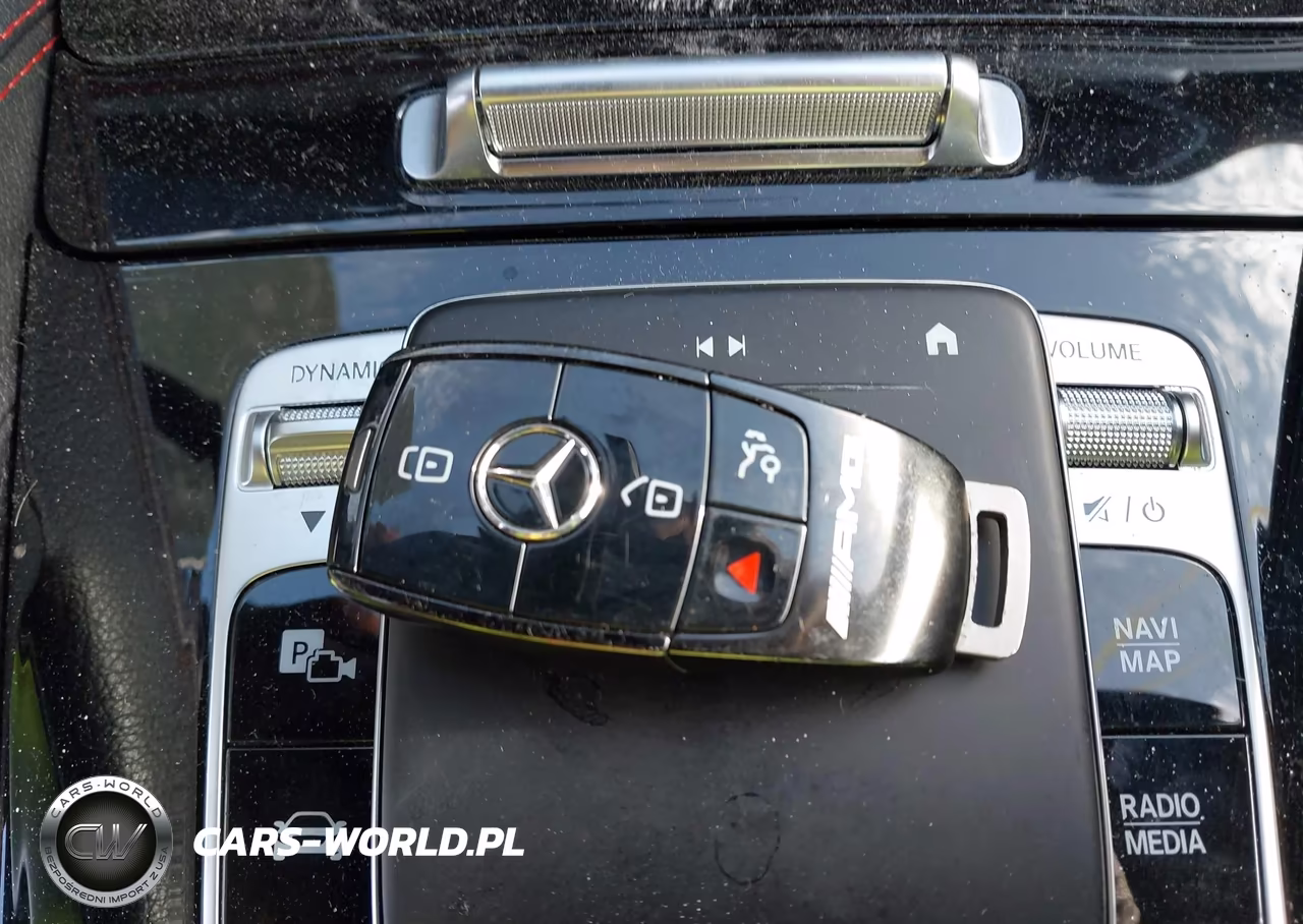 2023 Mercedes-Benz Gle Coupe Amg 53 4Matic VIN:4JGFD6BB6PA851669 - 11