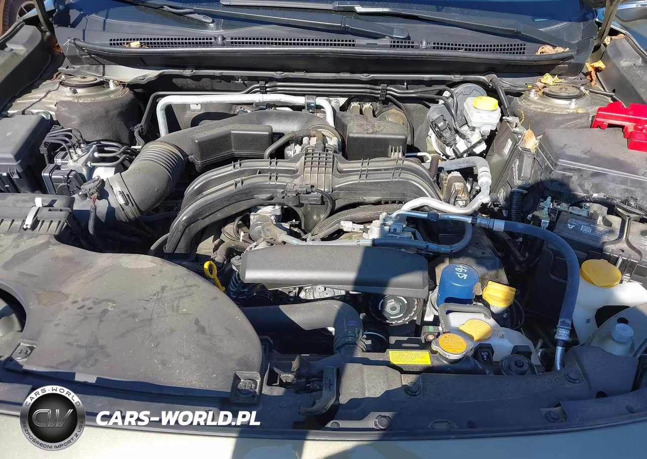 2025 Subaru Outback Premium VIN:4S4BTAFC5S3169192 - 10