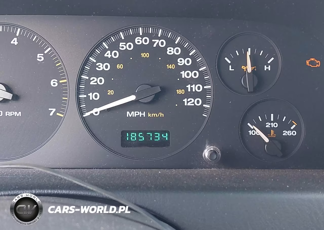 2004 Jeep Grand Cherokee Laredo VIN:1J4GW48S94C354902 - 15