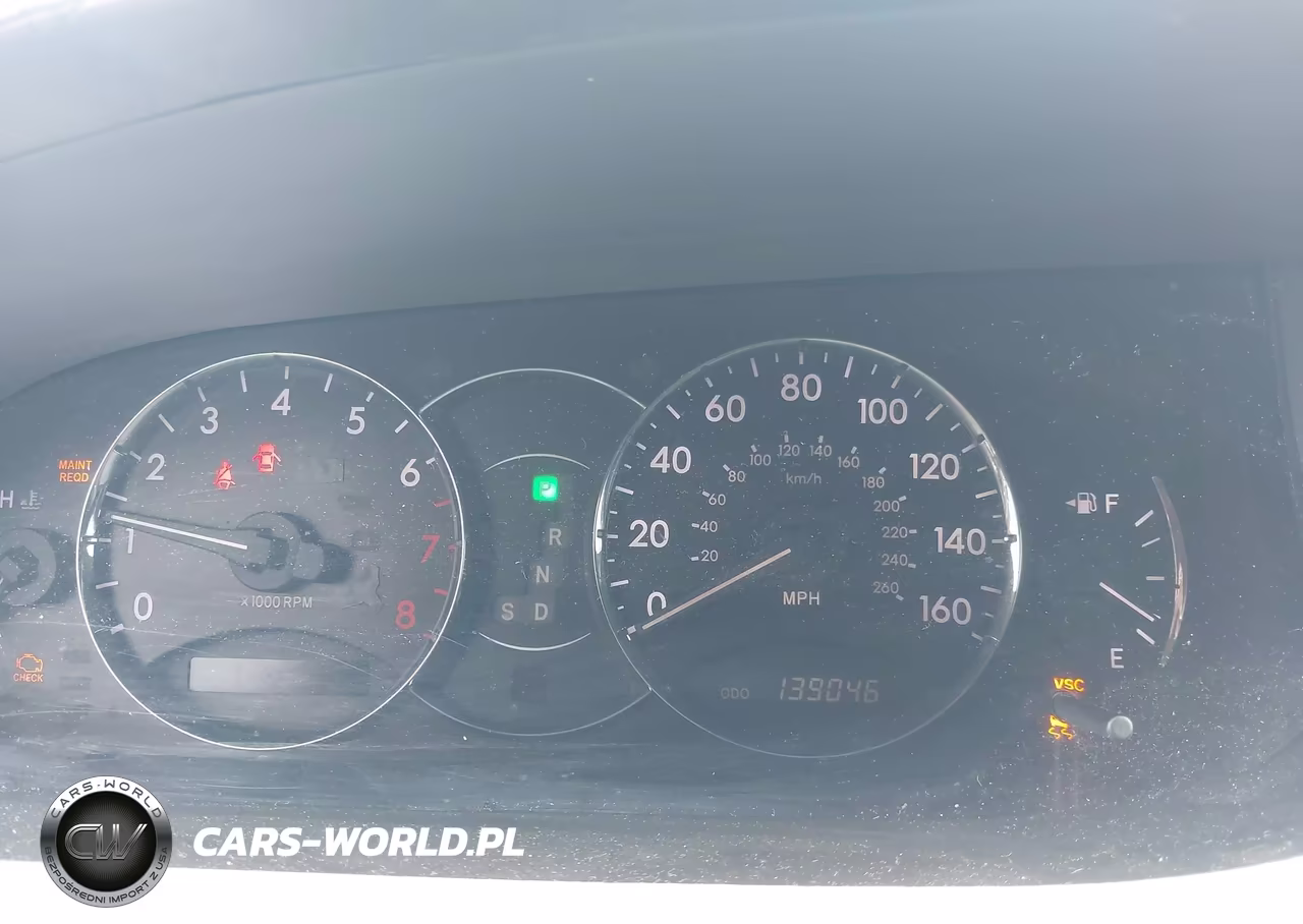 2006 Toyota Avalon Limited VIN:4T1BK36B76U152061 - 7