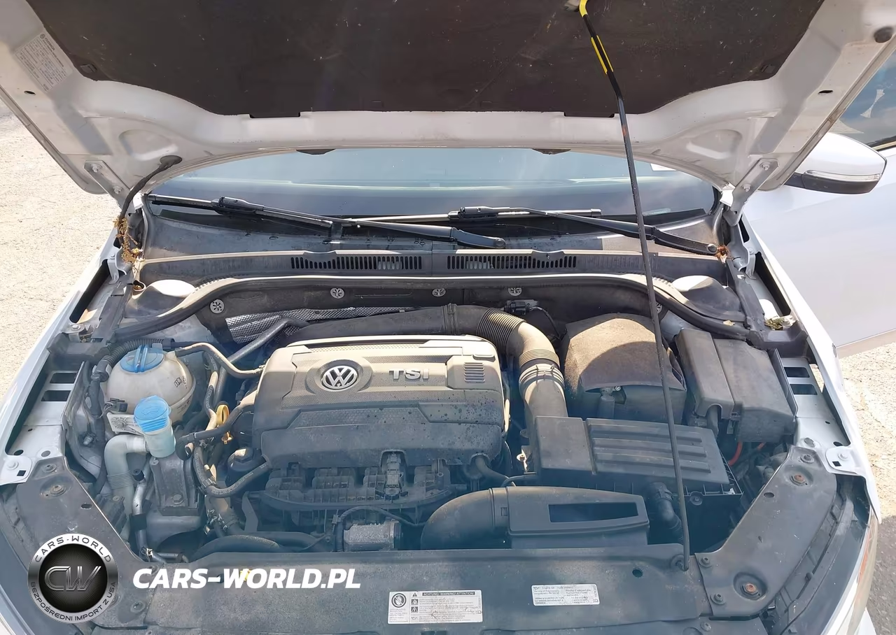 2017 Volkswagen Jetta 1.8T Sel-1.8T Sel Premium VIN:3VWL17AJXHM259627 - 10