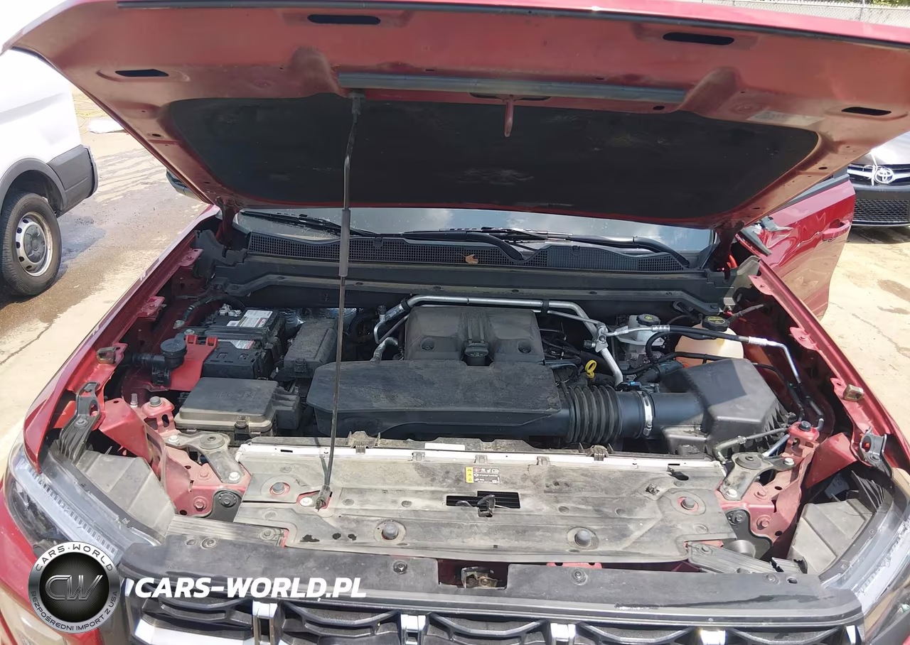 2024 GMC Canyon 4Wd At4 VIN:1GTP6DEK5R1148666 - 10