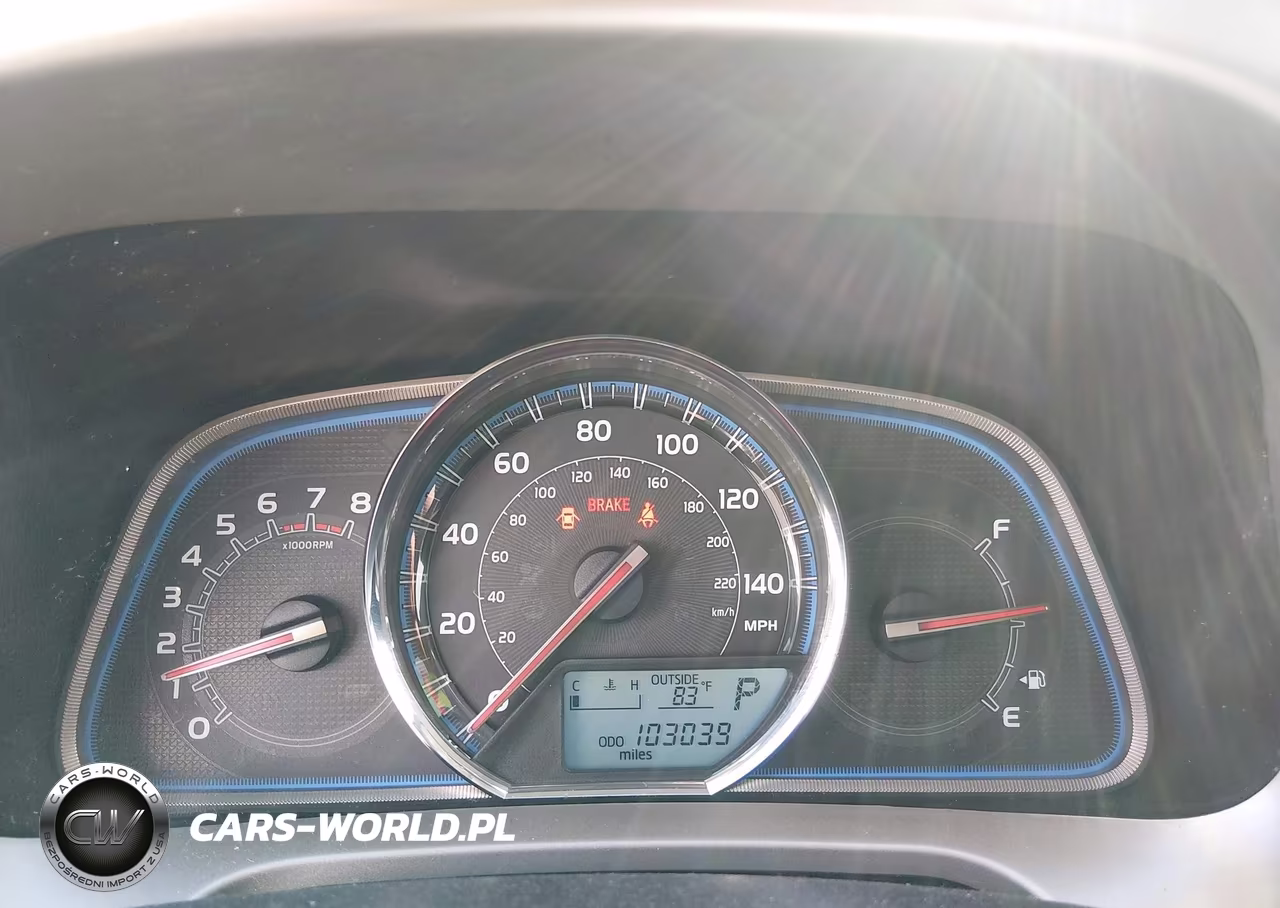 2015 Toyota Rav4 Limited VIN:2T3DFREV0FW398212 - 7