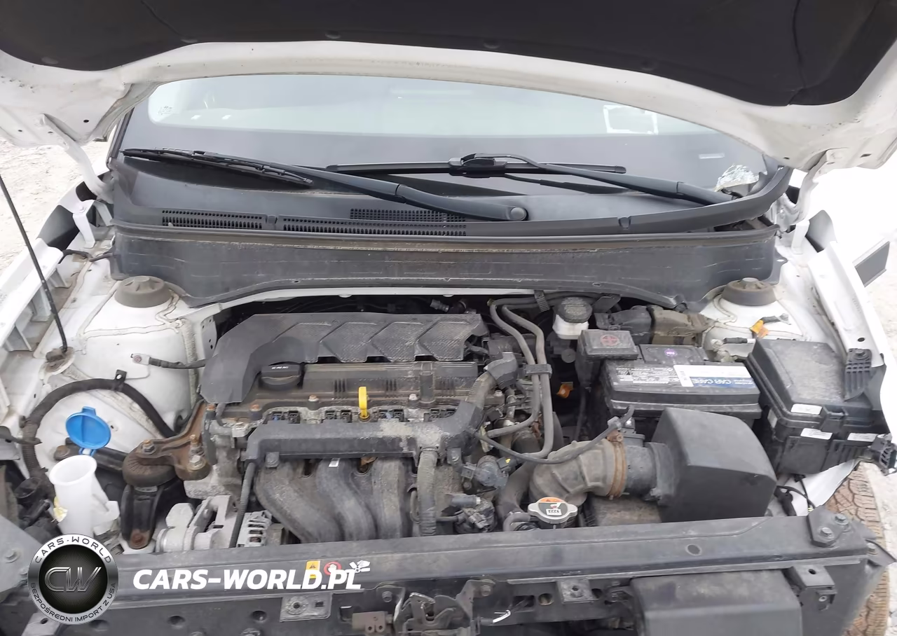 2020 Hyundai Venue Sel VIN:KMHRC8A37LU025167 - 10