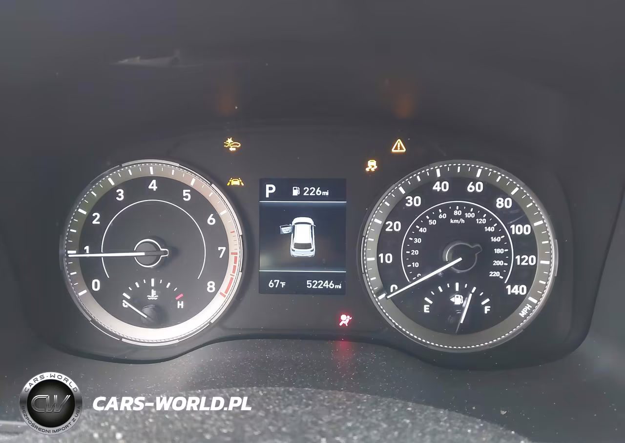 2020 Hyundai Venue Sel VIN:KMHRC8A37LU025167 - 7