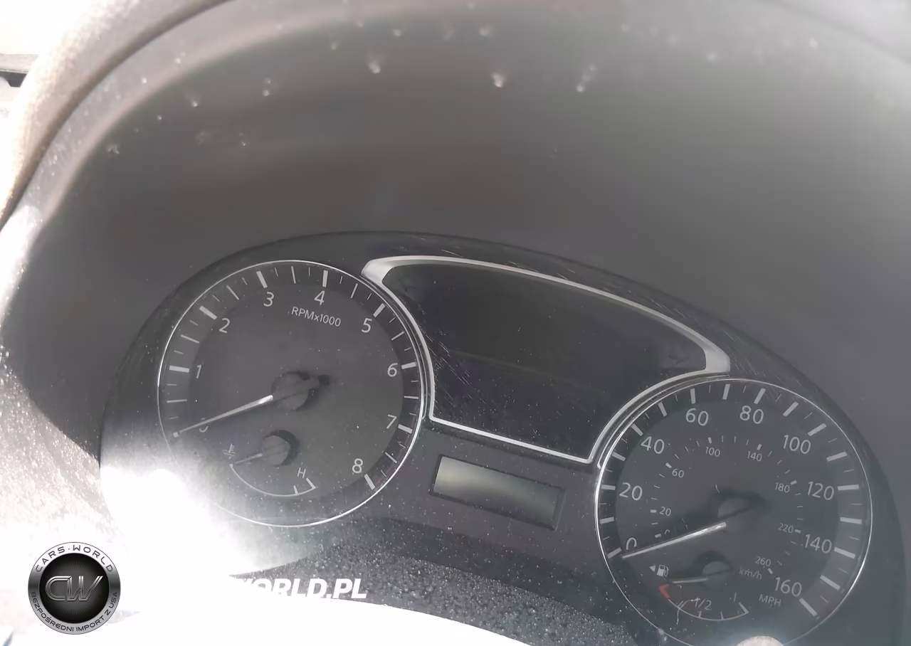 2014 Nissan Altima 2.5 S VIN:1N4AL3AP3EN220838 - 7