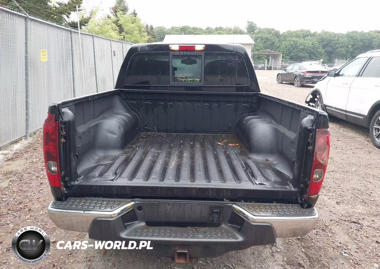 2011 Chevrolet Colorado 2Lt VIN:1GCHTDFEXB8108781 - 17