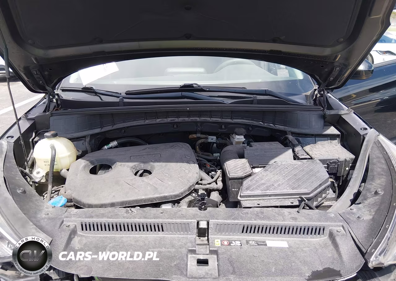 2020 Hyundai Tucson Value VIN:KM8J33A41LU264819 - 10