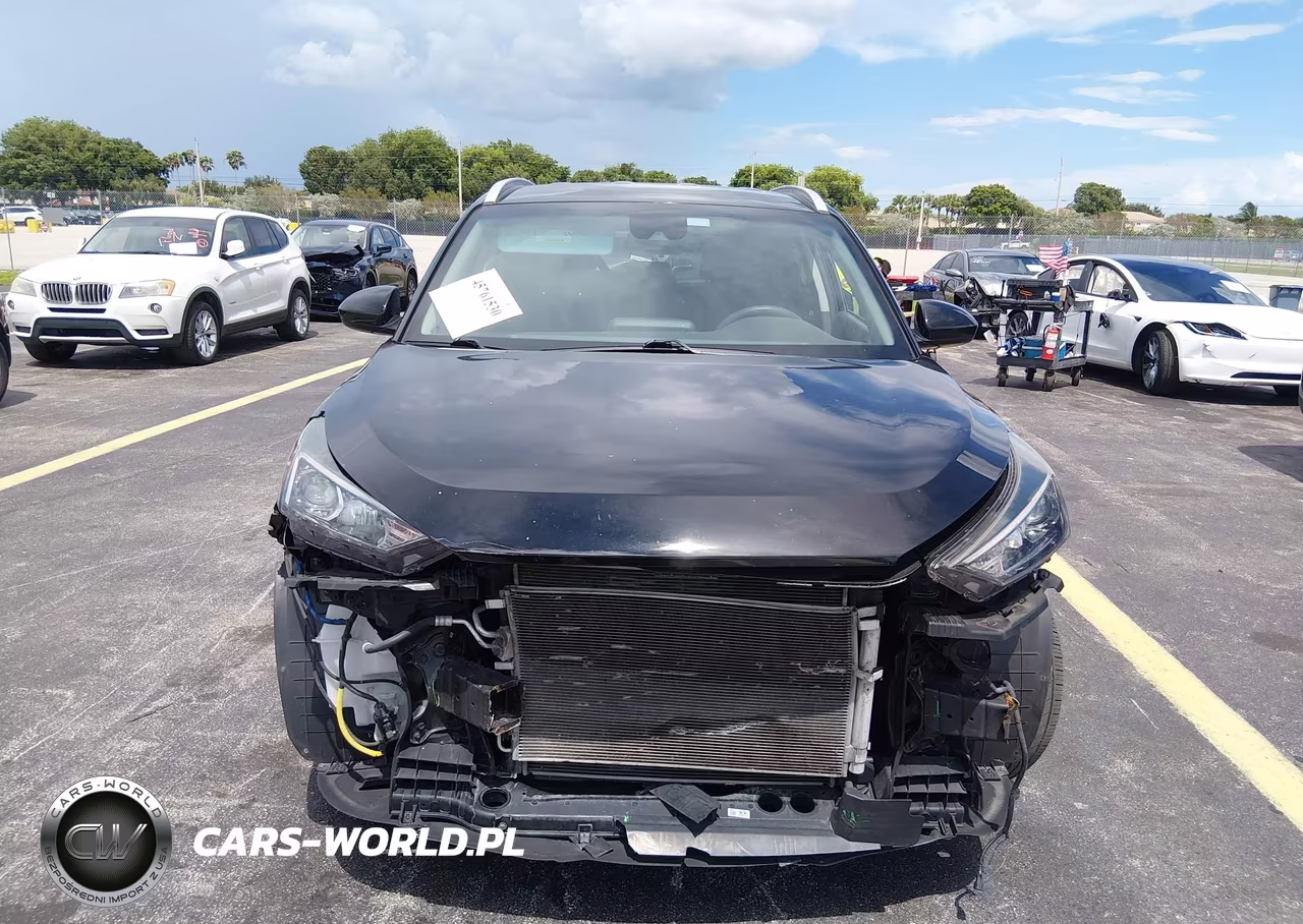 2020 Hyundai Tucson Value VIN:KM8J33A41LU264819 - 12
