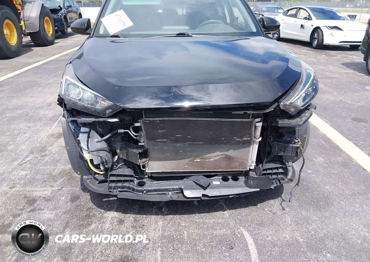 2020 Hyundai Tucson Value VIN:KM8J33A41LU264819 - 6