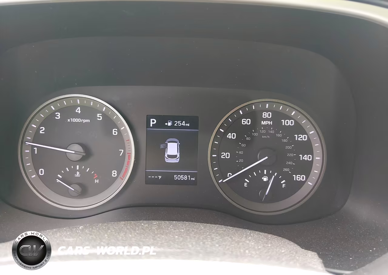 2020 Hyundai Tucson Value VIN:KM8J33A41LU264819 - 7