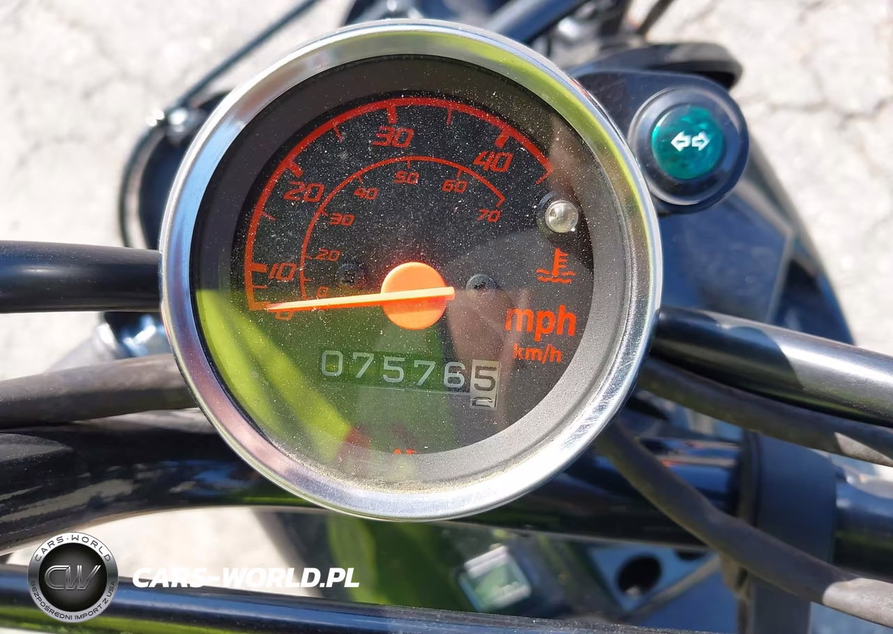 2024 Honda Nps50 VIN:JH2AF5813RK200148 - 7