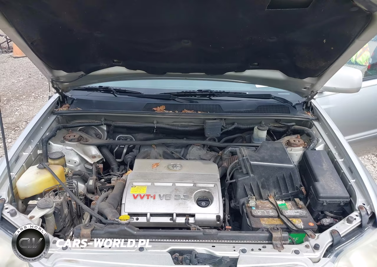 2007 Toyota Highlander V6 (2 Rows) (A5) VIN:JTEHP21A270187734 - 10