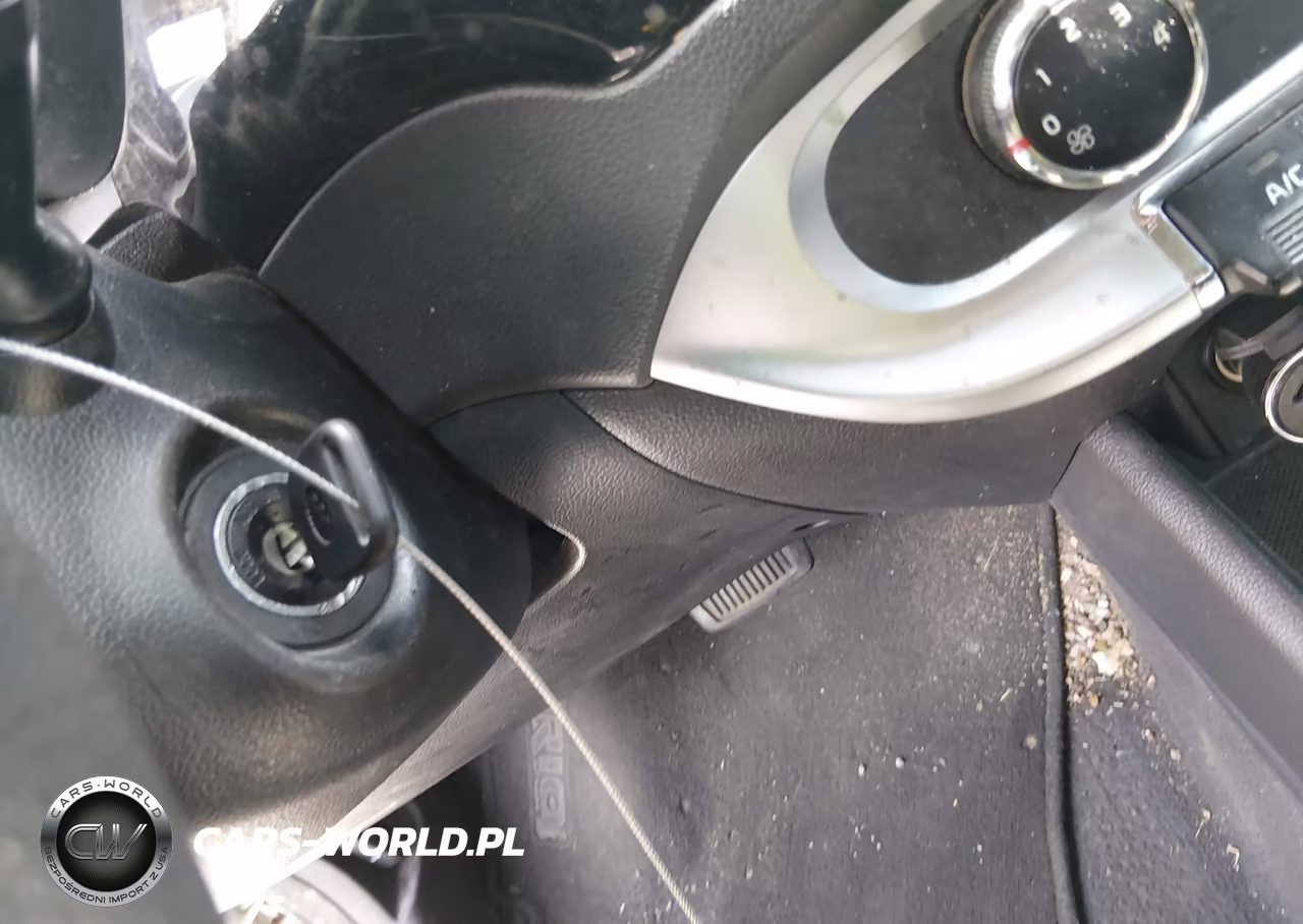 2016 Kia Rio Lx VIN:KNADM4A33G6585151 - 11