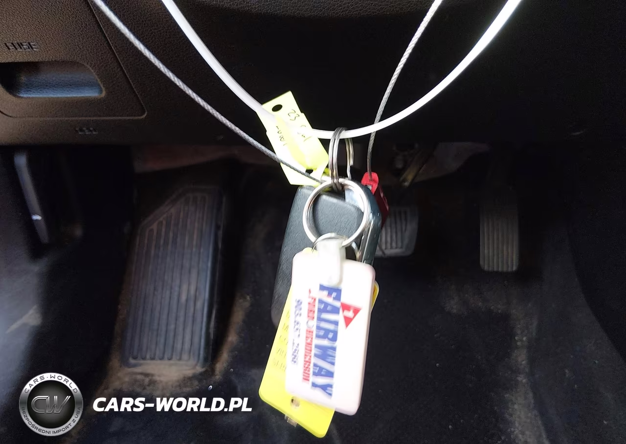 2023 Kia Soul Lx VIN:KNDJ23AU7P7208699 - 11