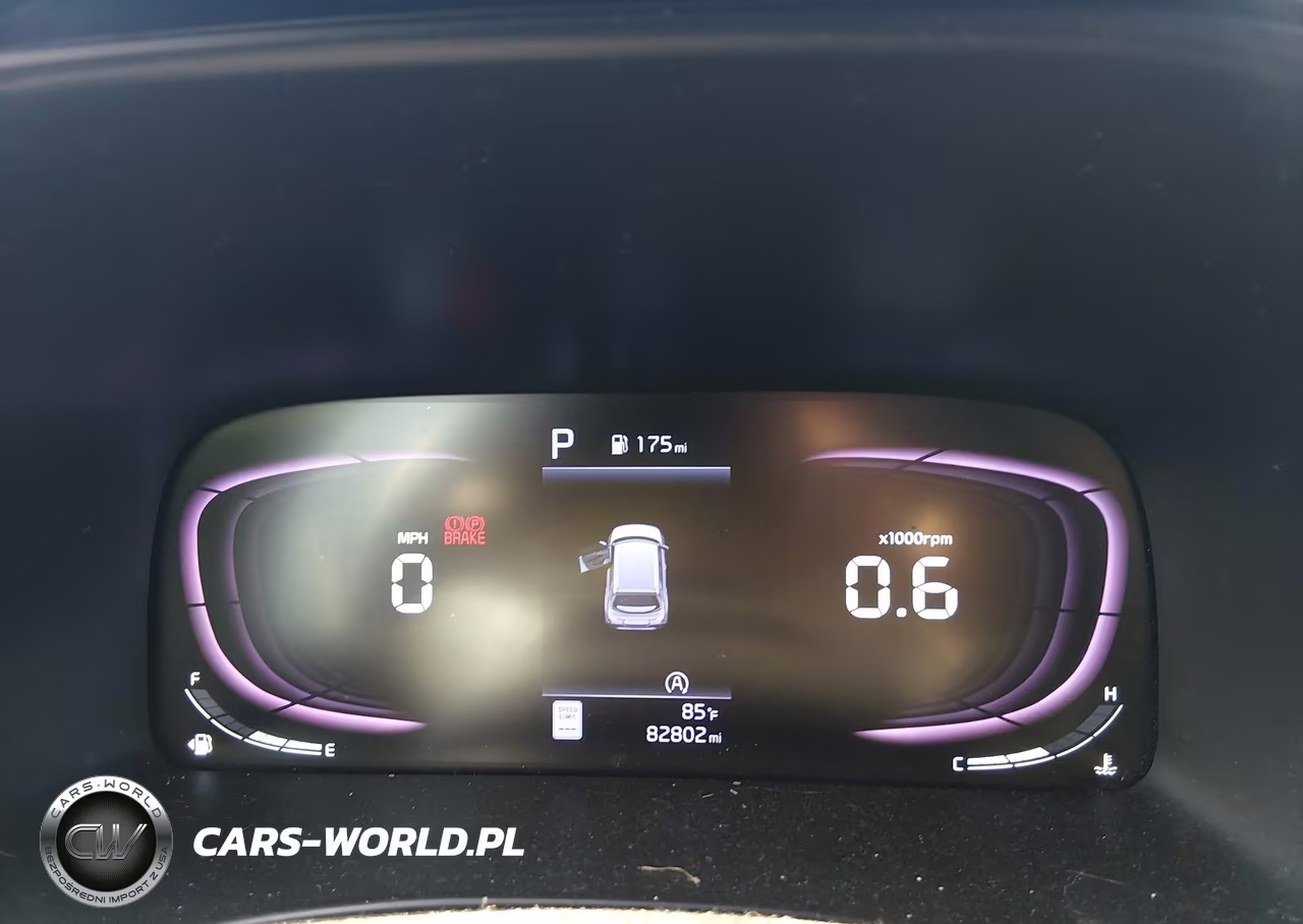 2023 Kia Soul Lx VIN:KNDJ23AU7P7208699 - 7