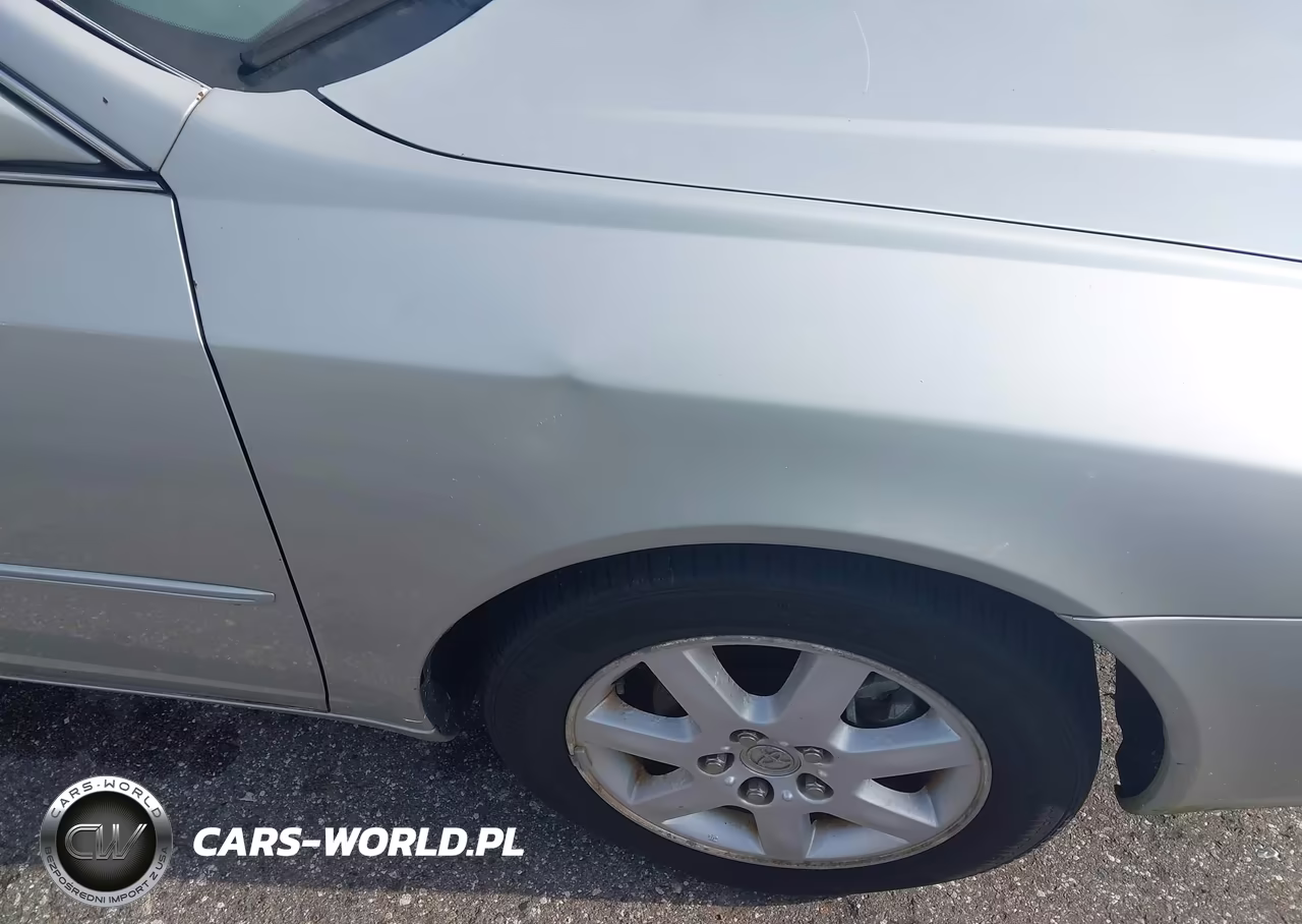 2002 Toyota Avalon Xls VIN:4T1BF28BX2U260549 - 12