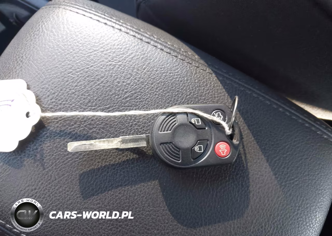 2016 Ford Focus Se VIN:1FADP3F27GL232908 - 11