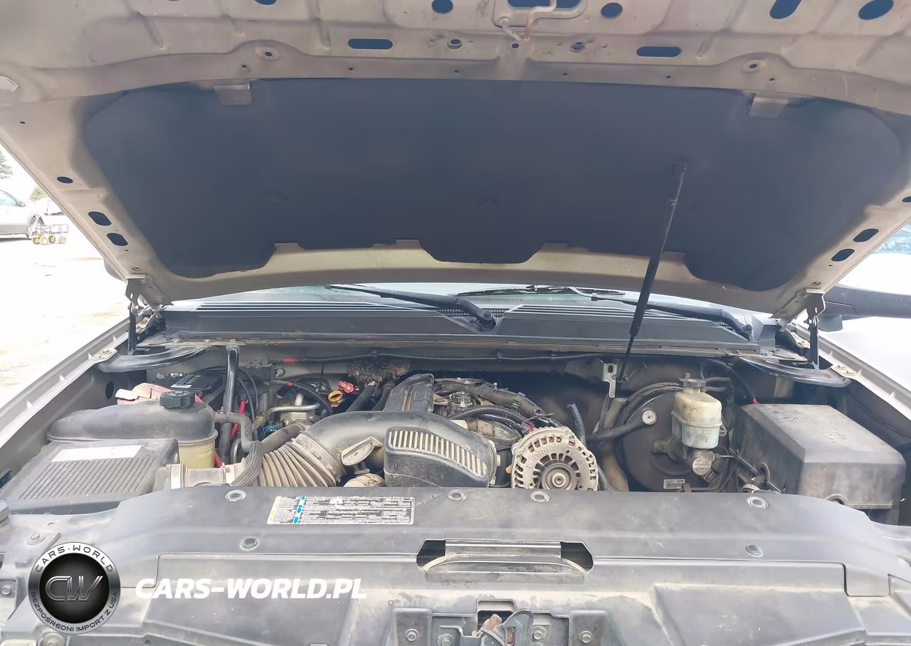 2008 Chevrolet Suburban 1500 Lt VIN:1GNFC16058R230436 - 10