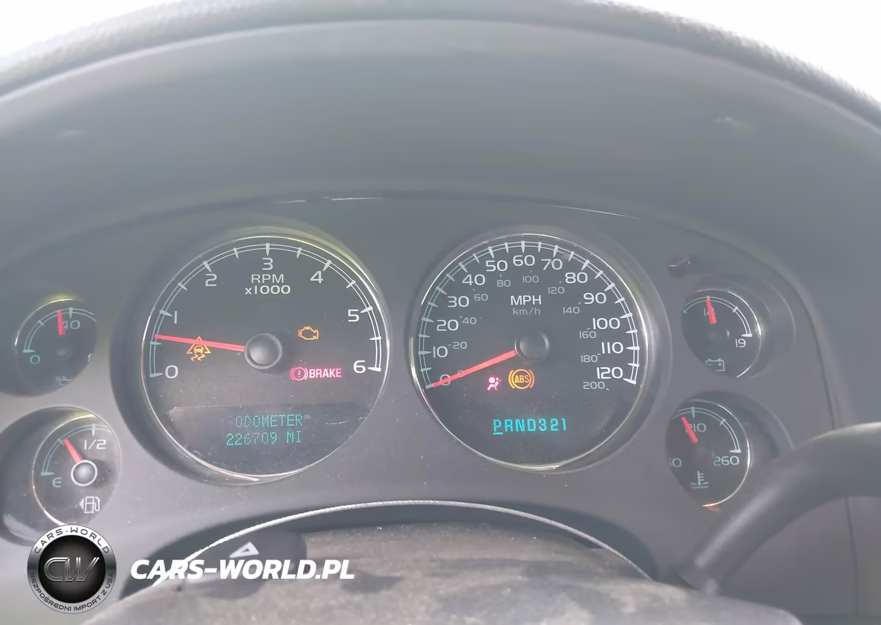 2008 Chevrolet Suburban 1500 Lt VIN:1GNFC16058R230436 - 7