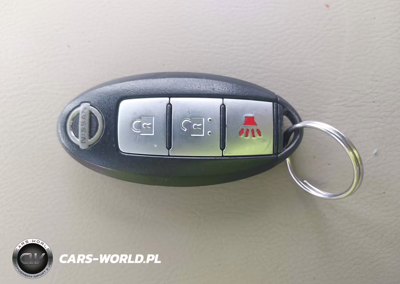 2010 Nissan Murano Sl VIN:JN8AZ1MW2AW140178 - 11