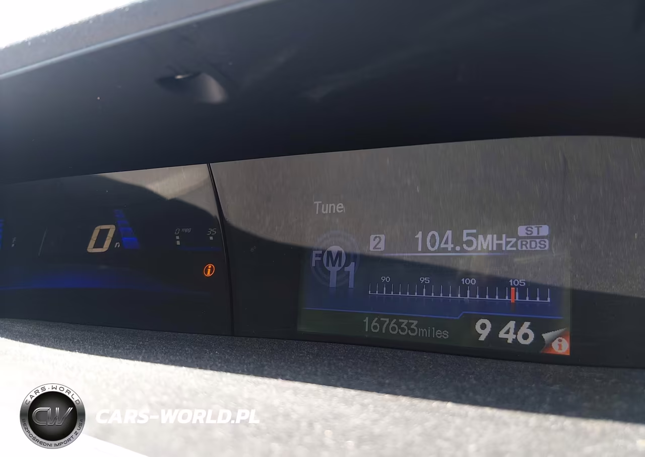 2012 Honda Civic Lx VIN:19XFB2F50CE061914 - 7