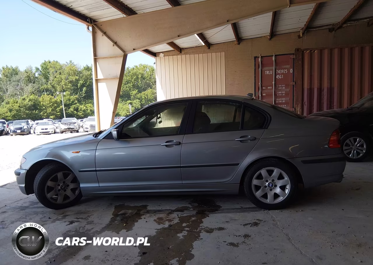 2005 BMW 325I VIN:WBAET37485NJ86143 - 14