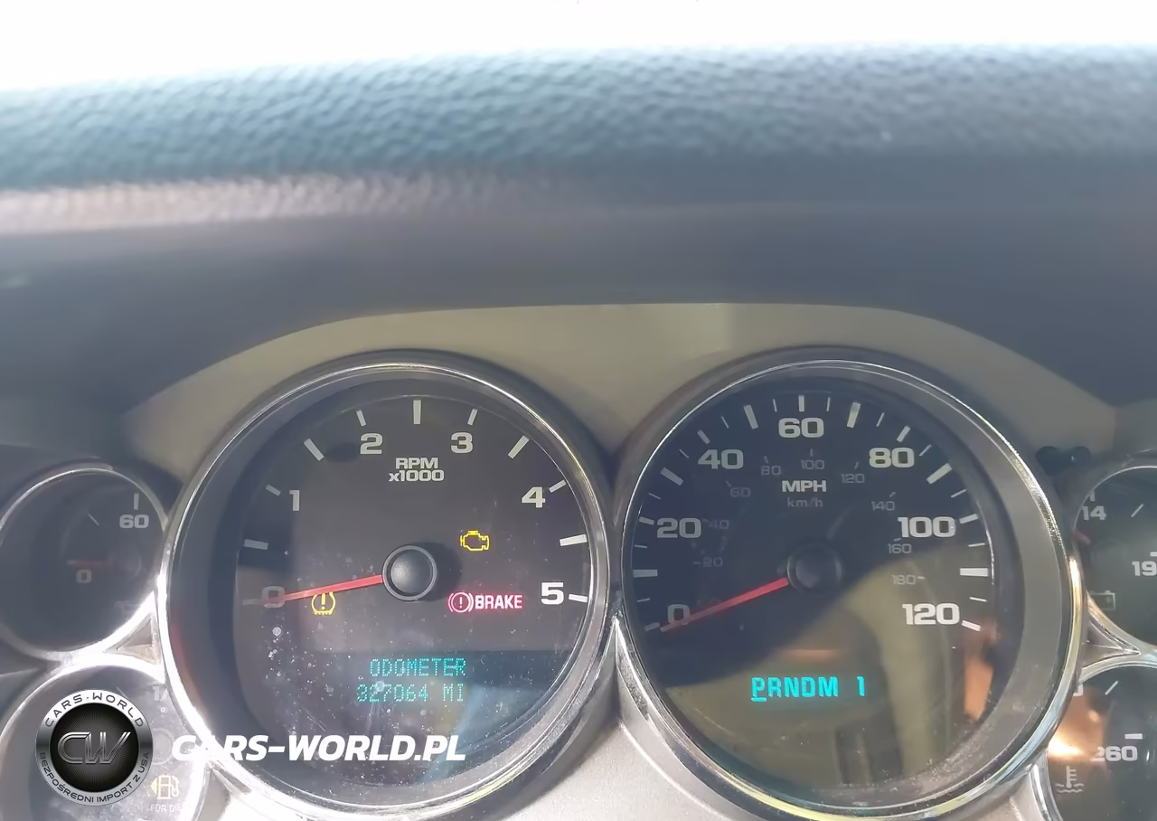 2007 Chevrolet Silverado 2500Hd Lt2 VIN:1GCHK23657F524244 - 7