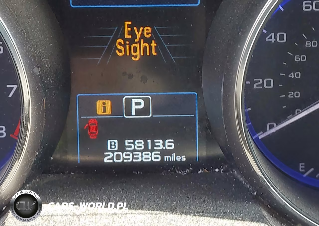 2016 Subaru Legacy 2.5I Premium VIN:4S3BNAF62G3055876 - 16