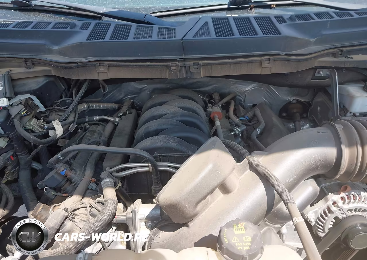 2021 Ford F-150 Xlt VIN:1FTFW1E52MFC97004 - 10