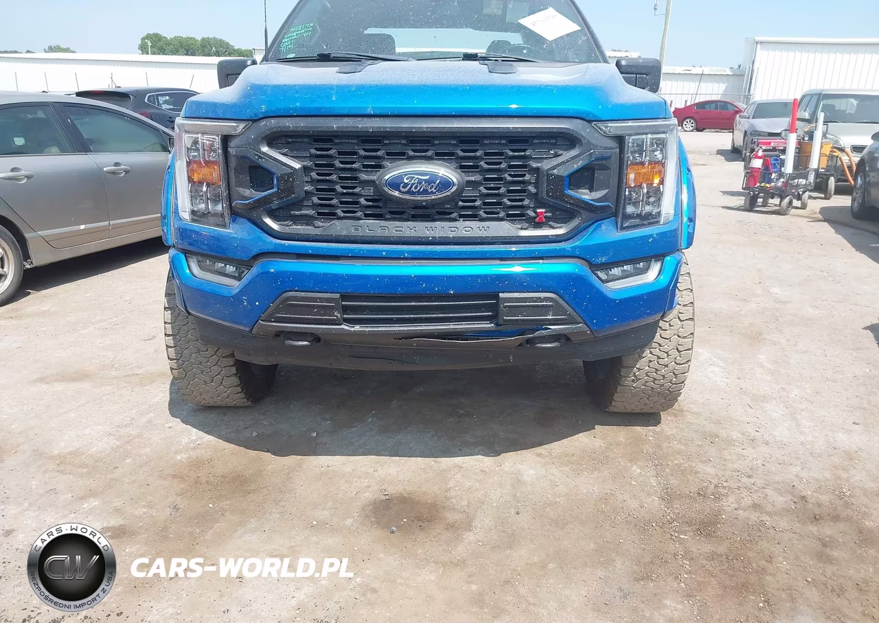 2021 Ford F-150 Xlt VIN:1FTFW1E52MFC97004 - 12