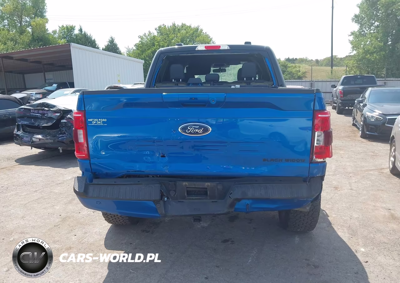 2021 Ford F-150 Xlt VIN:1FTFW1E52MFC97004 - 16